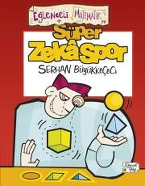 Eğlenceli Bilgi Süper Zekaspor