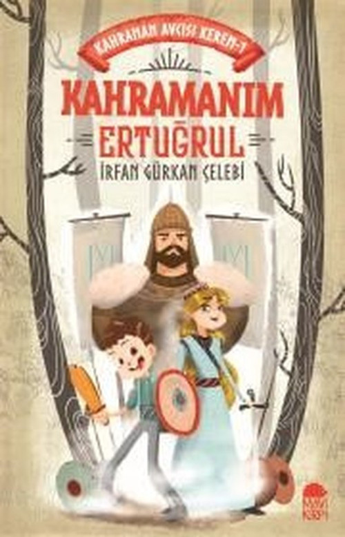 Kahraman Ertuğrul-Kahraman Avcısı Kerem