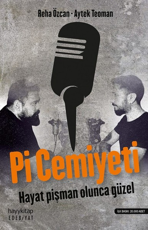 Hayykitap Pi Cemiyeti