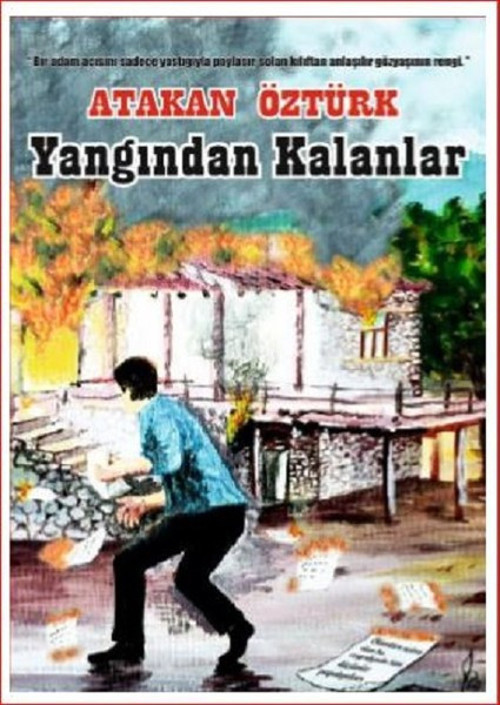 Yangından Kalanlar