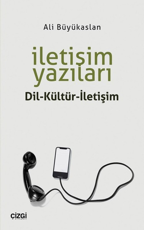 Çizgi Kitabevi İletişim Yazıları