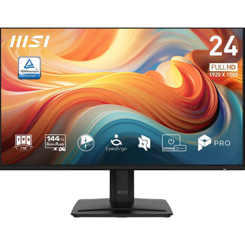 27" PRO MP275Q E14 2560x1440 (WQHD) 16:9 FLAT IPS 144HZ 1MS (MPRT) FREESYNC MONITOR