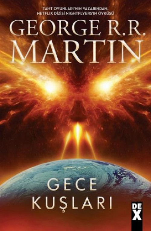 DEX Gece Kuşları