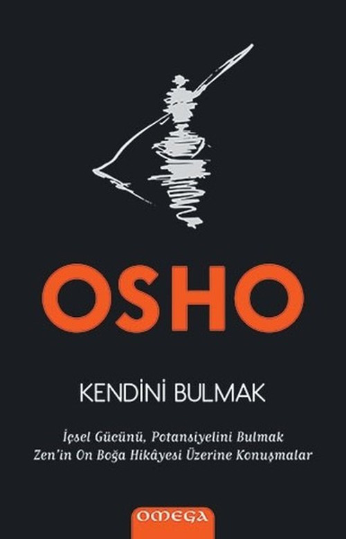 Omega Kendini Bulmak