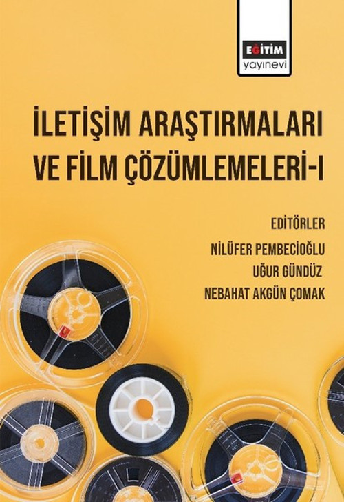 İletişim Araştırmaları ve Film Çözümlemeleri 1