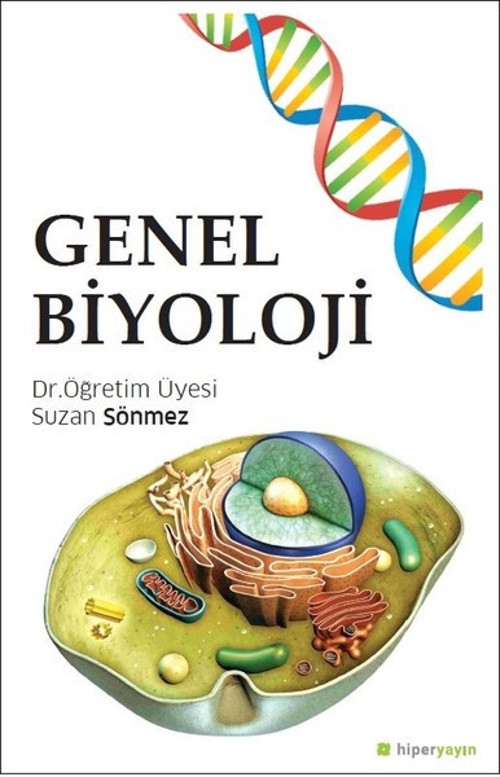 Hiperlink Genel Biyoloji