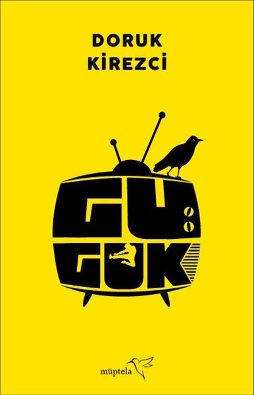 Müptela Yayınları Guguk