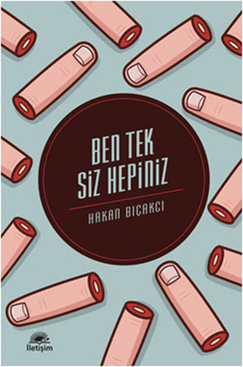 İmzalı-Ben Tek Siz Hepiniz