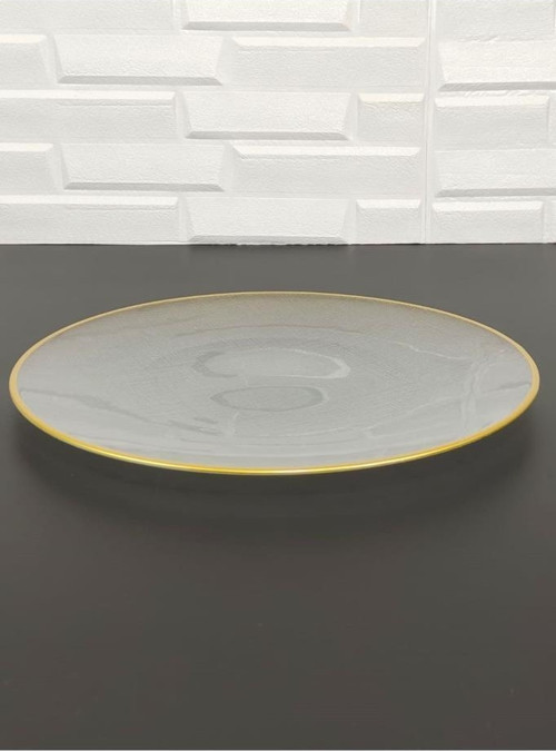 Digtihome Fabric Cam Supla Tabak 32 cm Gold - AKC902 C320.045