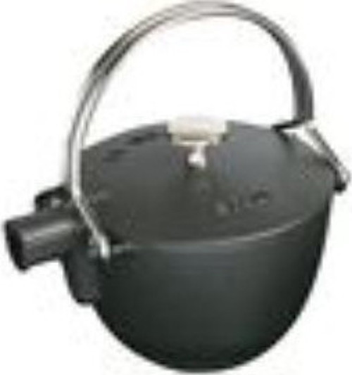 La Cocotte Demir Döküm Demlik 1,15 Litre