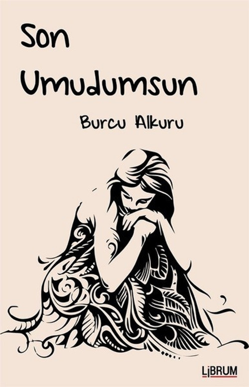 Librum Kitap Son Umudumsun