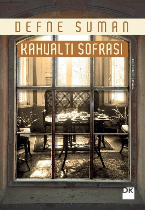 Doğan Kitap Kahvaltı Sofrası