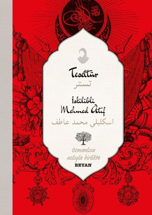 Beyan Yayınları Tesettür