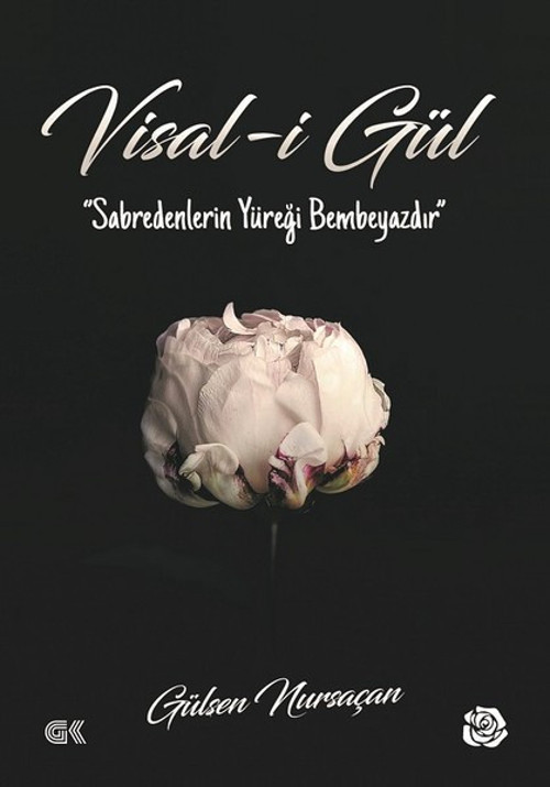Gençlik Kitabevi Yayınları Visal'i Gül
