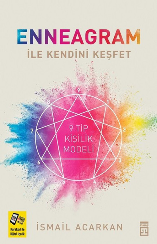 Enneagram ile Kendini Keşfet