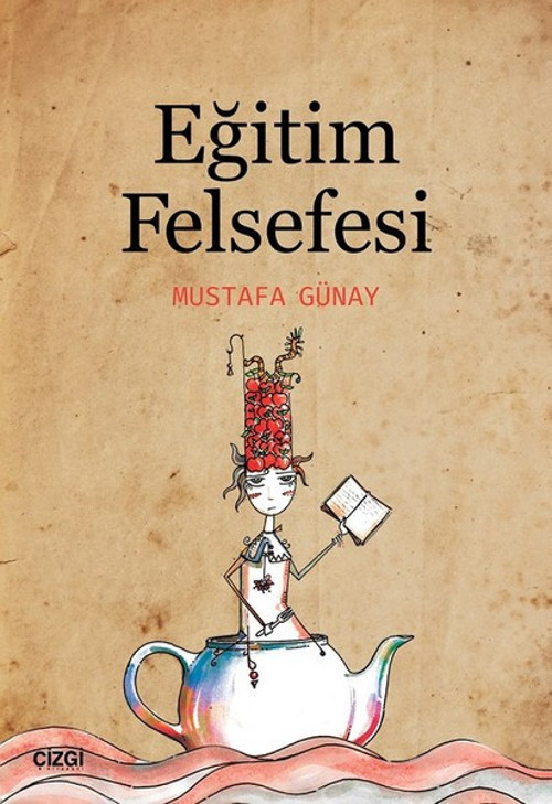 Çizgi Kitabevi Eğitim Felsefesi