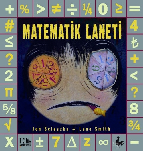 Nesin Matematik Köyü Matematik Laneti