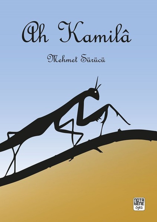 Nota Bene Yayınları Ah Kamila
