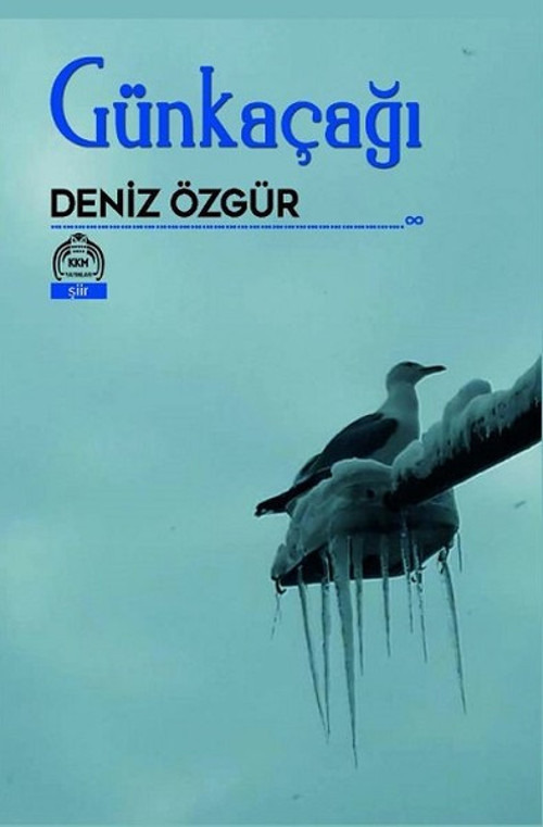 Günkaçağı