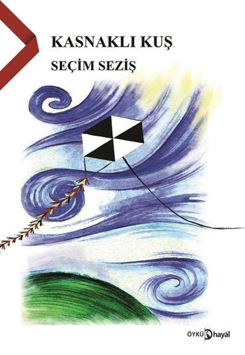 Hayal Kasnaklı Kuş