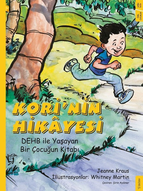 Sola Kidz Kori'nin Dünyası