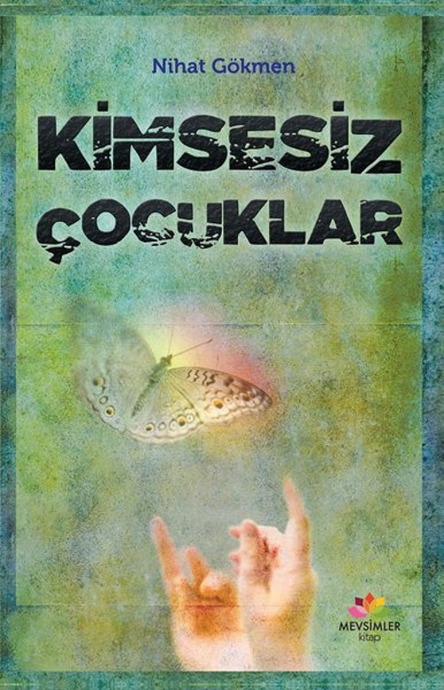 Mevsimler Kitap Kimsesiz Çocuklar