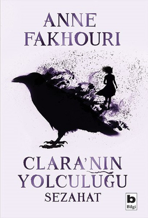 Clara'nın Yolculuğu-Sezahat