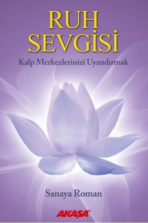 Akaşa Yayın Ruh Sevgisi