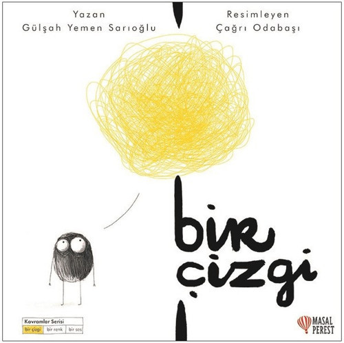 Masalperest Bir Çizgi