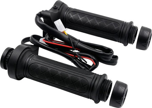 140X75MM 22MM ÇAPLI MOTOSİKLET GİDON EL ISITICI