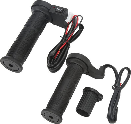 148X74MM 22MM ÇAPLI MOTOSİKLET GİDON EL ISITICI