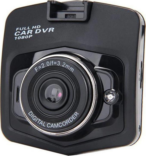 2.4 EKRANLI 5 MP HD TEKLİ ARAÇ KAMERA (32GB DESTEKLİ)