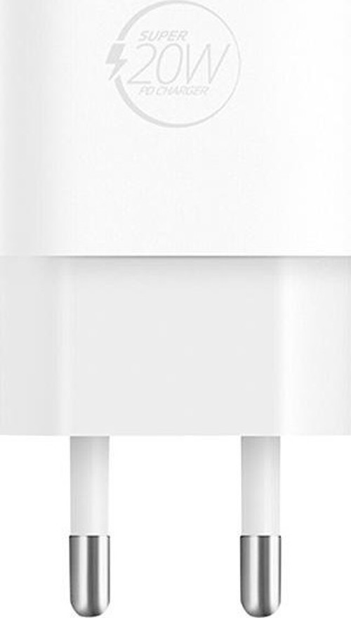 20W IPHONE X-11-12-13 PRO PRO MAX UYUMLU TYPE-C HIZLI ŞARJ BAŞLIĞI