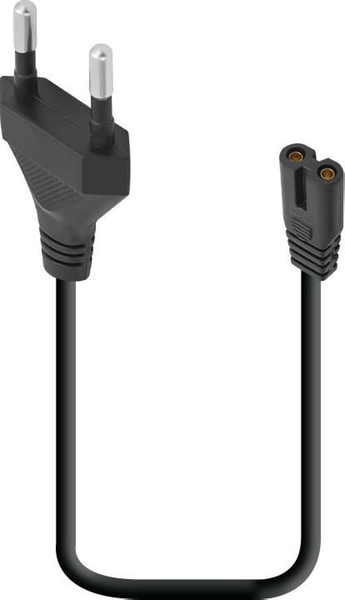 220 VOLT AC CEREYAN POWER KABLO (TIRAŞ MAKİNELERİ VE IŞILDAKLAR İÇİN)