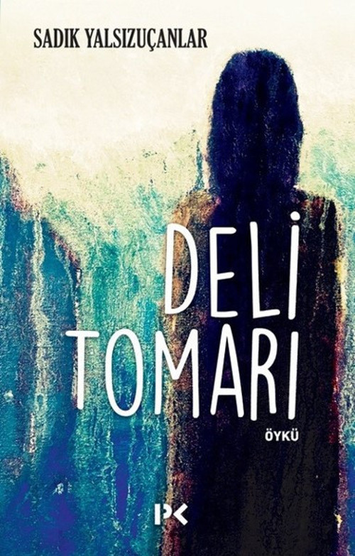 Profil Kitap Yayınevi Deli Tomarı