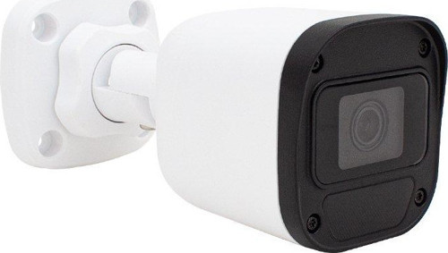 4 MP H265+ POE BULLET METAL KASA IP KAMERA UNIVIEW