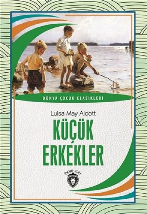 Dorlion Yayınevi Küçük Erkekler