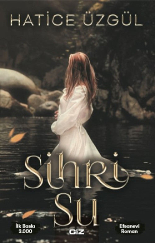 GİZ Sihri Su