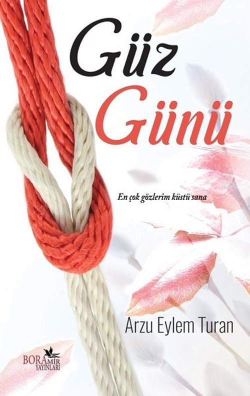 Boramir Yayınları Güz Günü