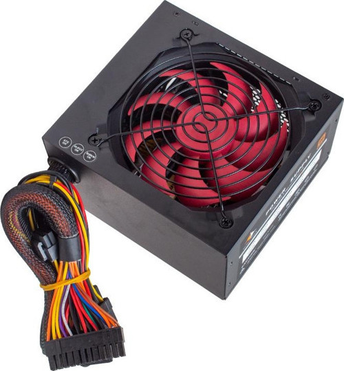ATX-P4-350W 12V V2.3 20+4 PIN 350 WATT PEAK POWER SUPPLY
