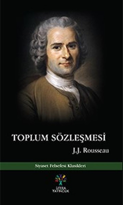Litera Toplum Sözleşmesi