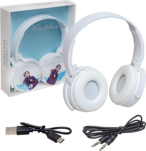 BT-002 KULAKÜSTÜ KABLOSUZ BLUETOOTH HAFIZA KART GİRİŞLİ MICKEY MOUSE KULAKLIK