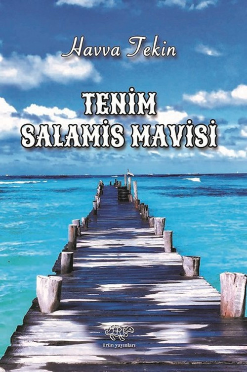 Tenim Salamis Mavisi