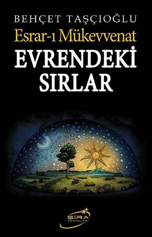 Şira Yayınları Evrendeki Sırlar