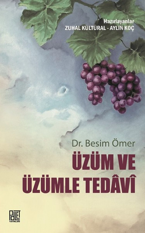 Üzüm ve Üzümlü Tedavi