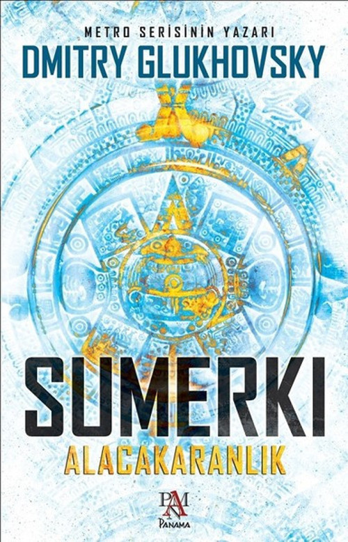 Sumerki-Alacakaranlık