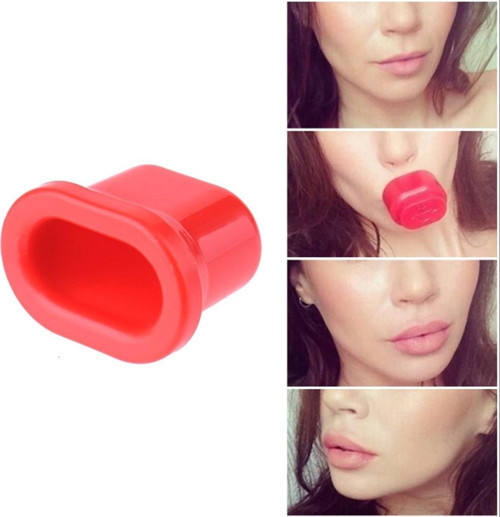 Fullips Doğal Dudak Pratik Dolgunlaştırıcı Aparat Dudak Dolgunlaştırıcı (Large)