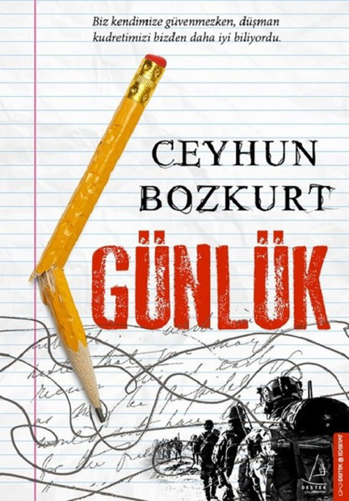 Destek Yayınları Günlük