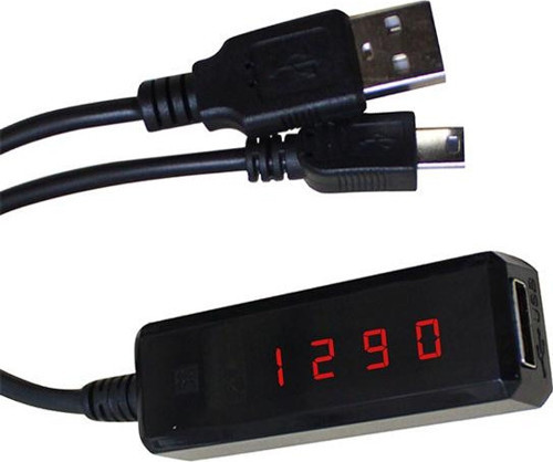 HD UYDU ALICI GÖZ MAG-27 REDLINE DISPLAYLİ USB GİRİŞLİ