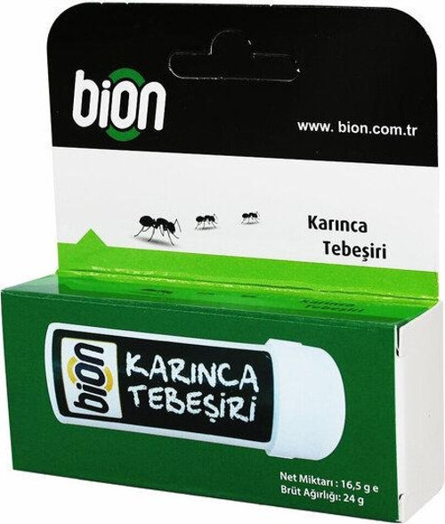 Karınca Tebeşiri - Haşere Tebeşiri 16.5 Gram - YAKLAŞTIRMAZ!